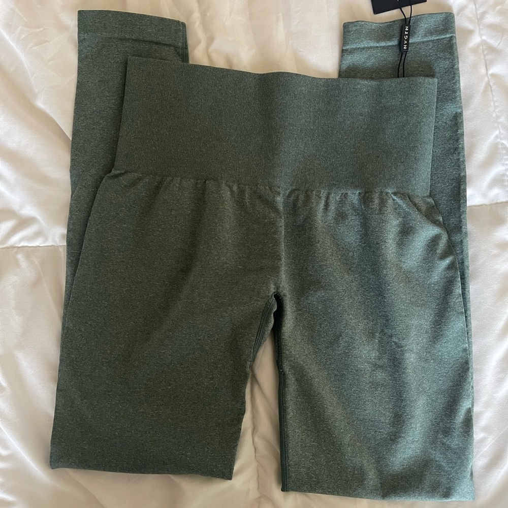 NVGTN LEGGINGS
